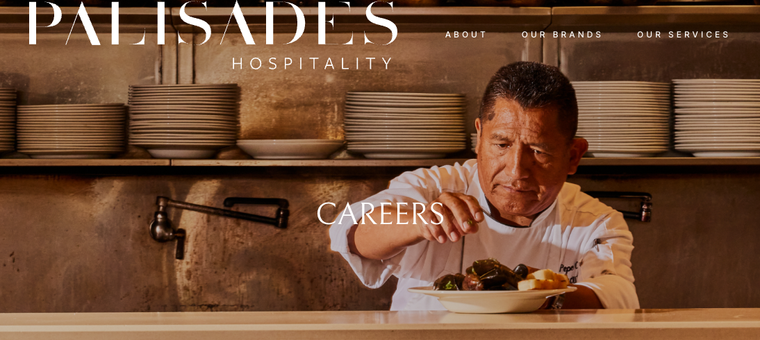 Palisades Hospitality Solutions